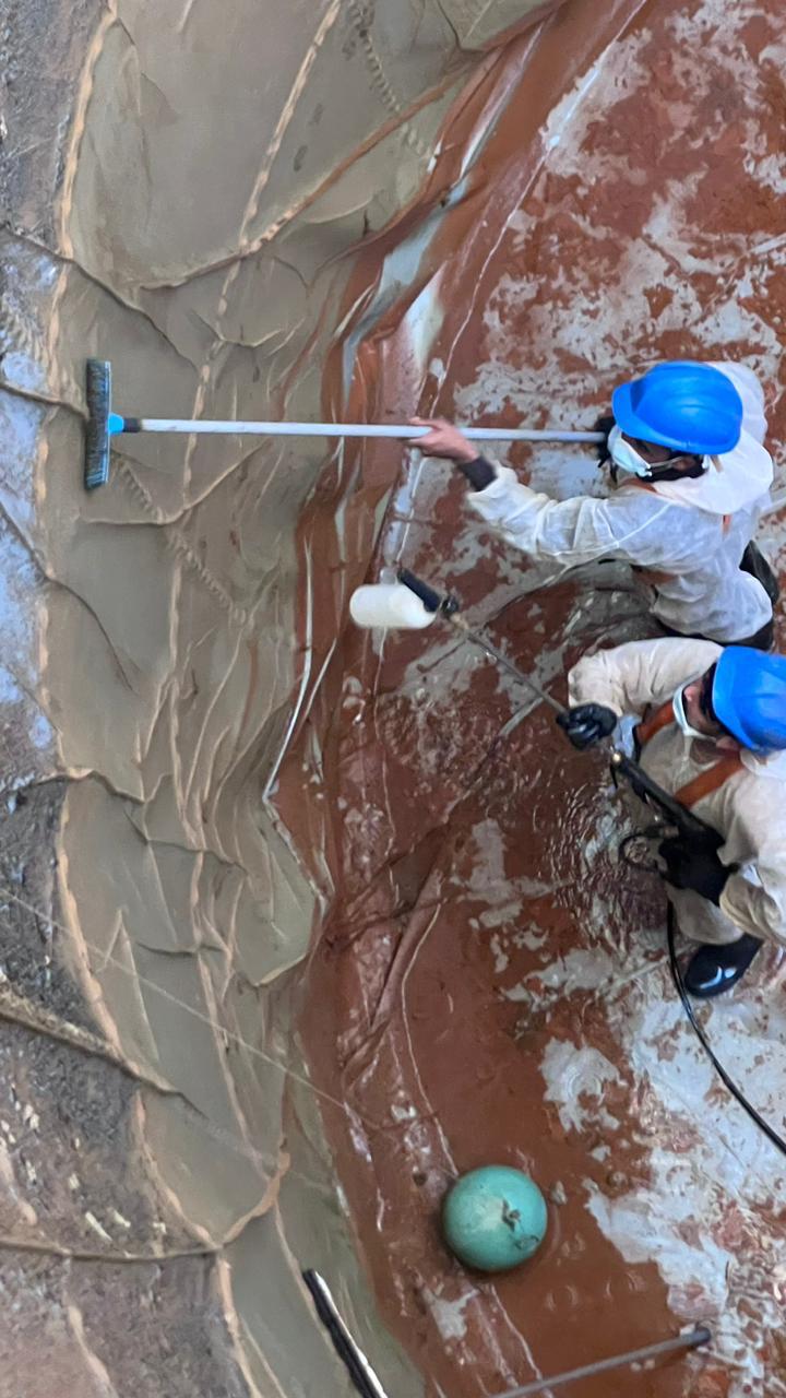 Cladding Work image 1