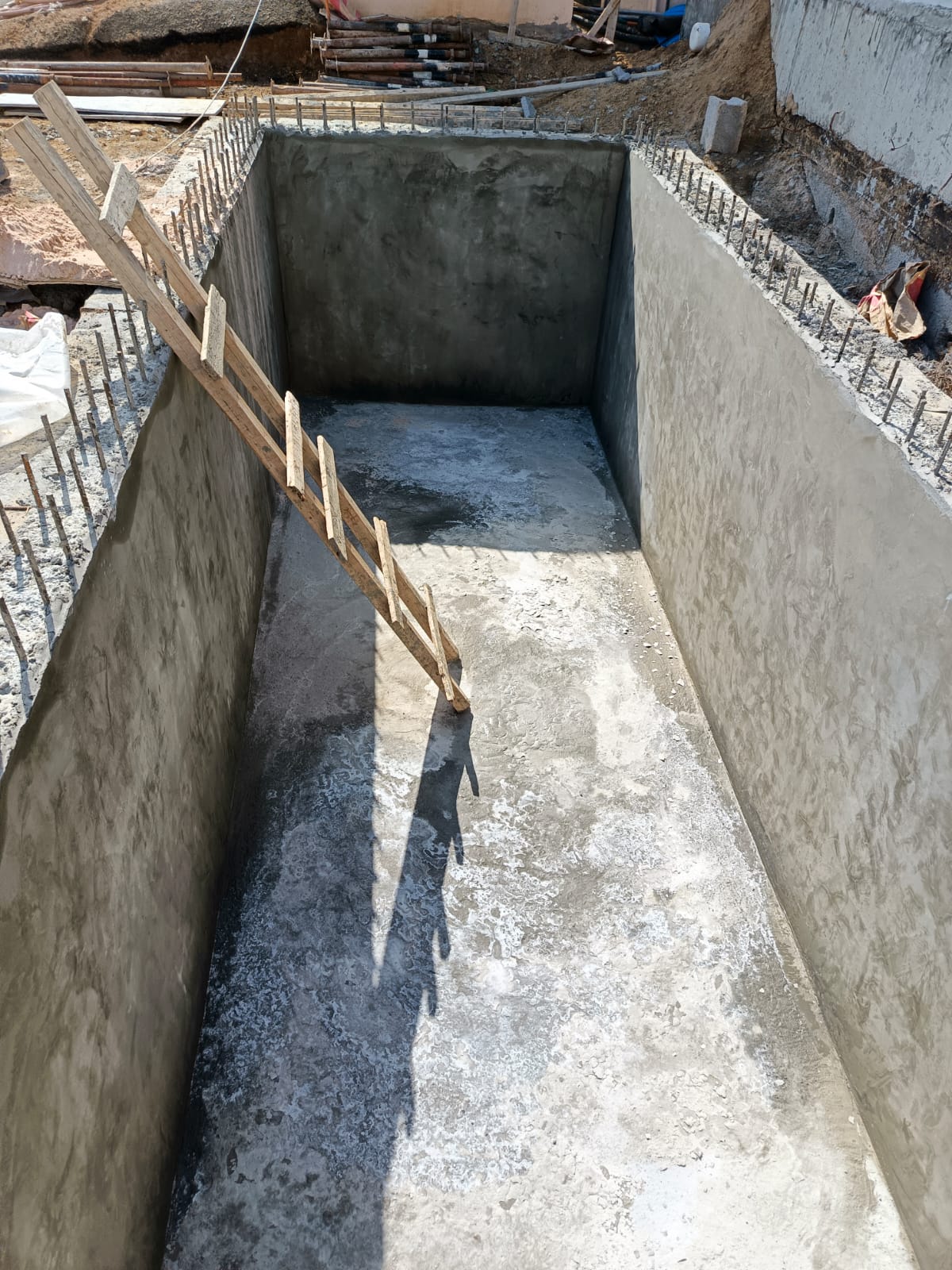 Construction and Rennovation