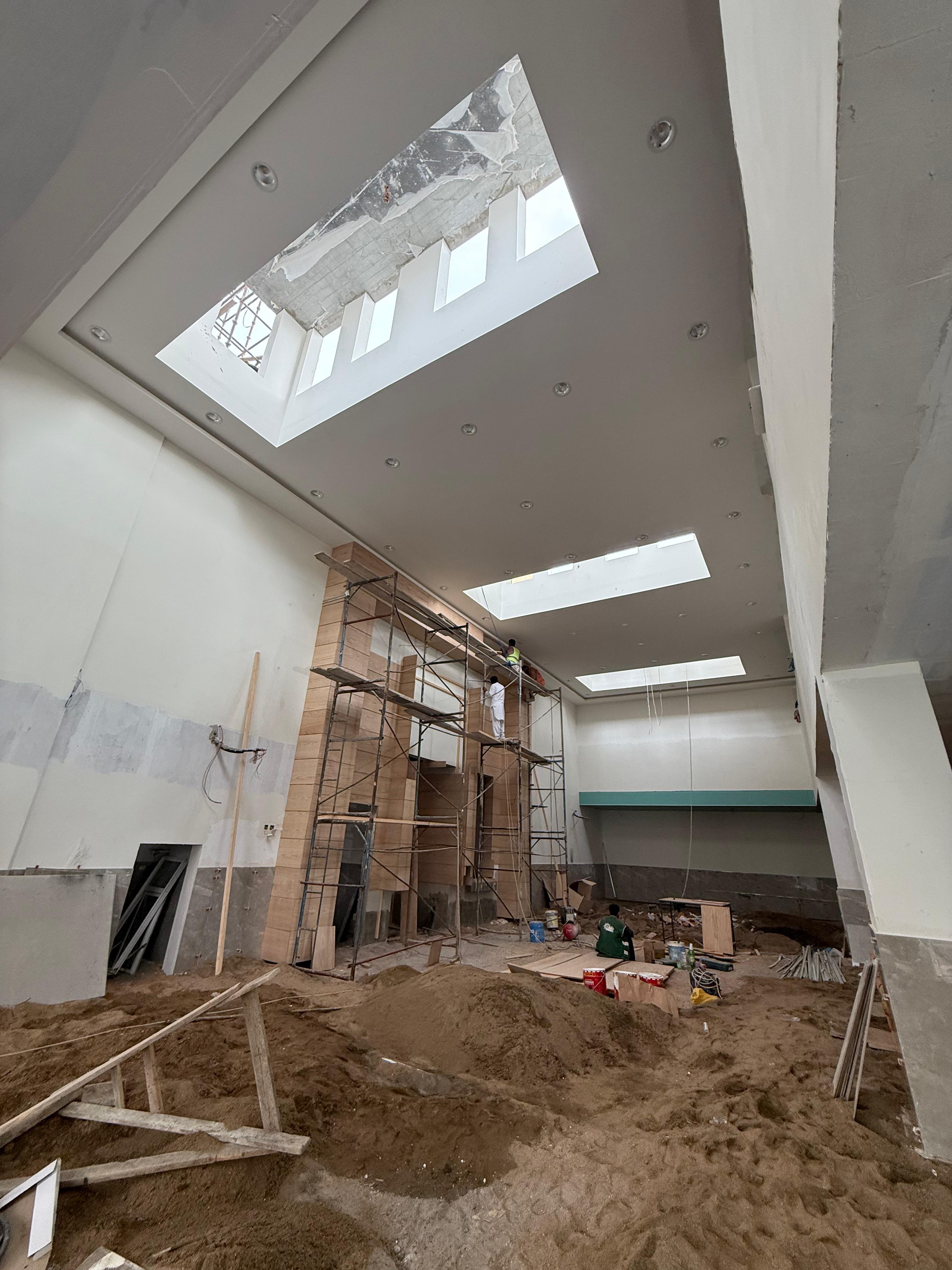 Construction & Renovation image 8